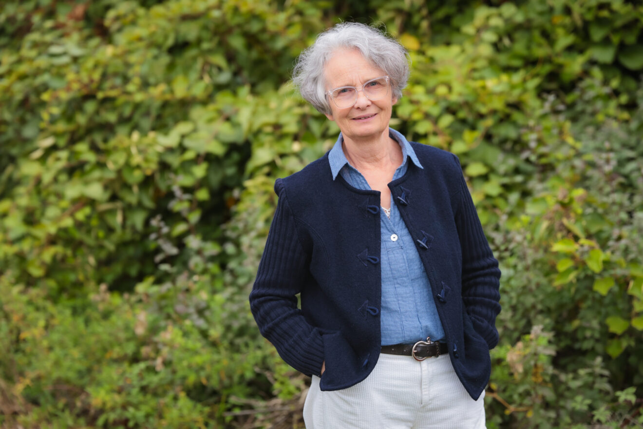 Véronique Chable
