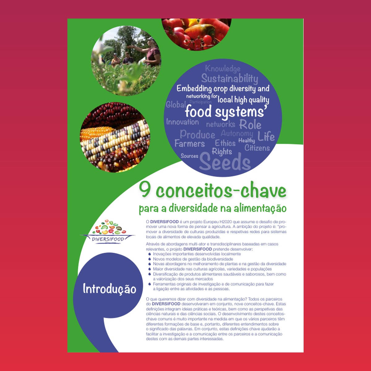9 conceitos-chave para a diversidade na alimentação – cover