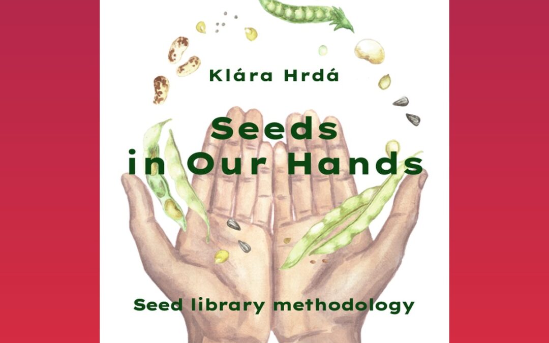 Seeds in Our Hands: Seed library methodology